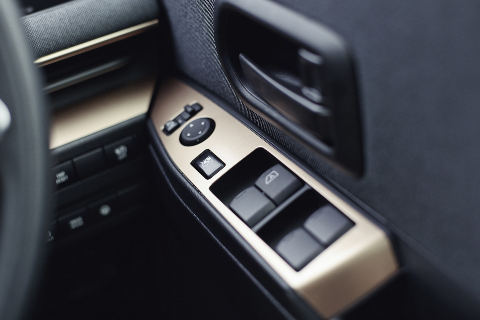 Download 2023 Nissan Sakura - Interior, Detail HD Wallpaper 1920x1280 #47