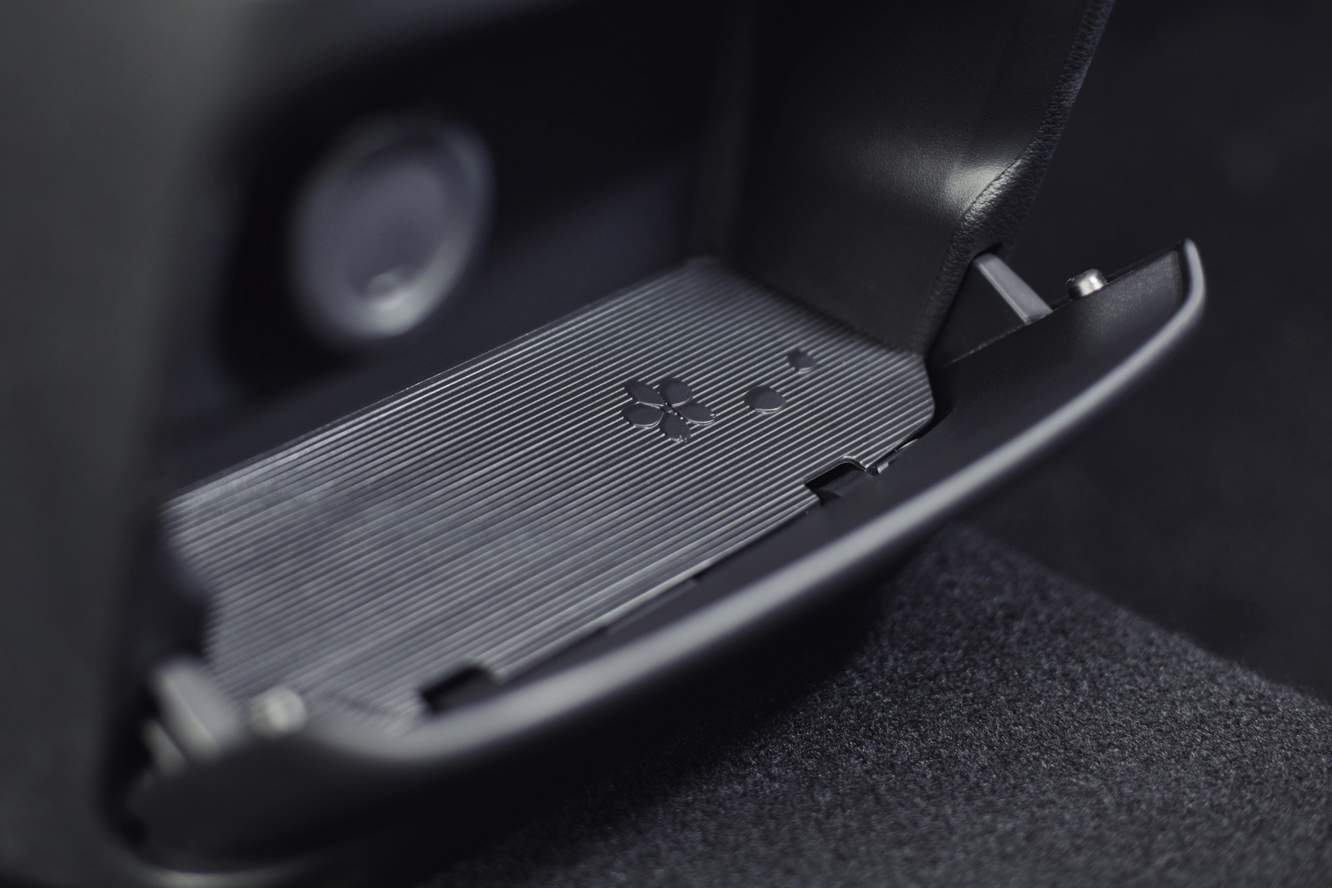 Download 2023 Nissan Sakura - Interior, Detail HD Wallpaper 1920x1280 #45