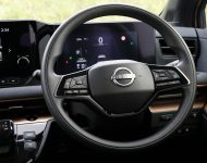 2023 Nissan Sakura - Interior, Steering Wheel Wallpaper 190x150