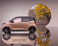 2023 Nissan Sakura - Side Wallpaper 190x150