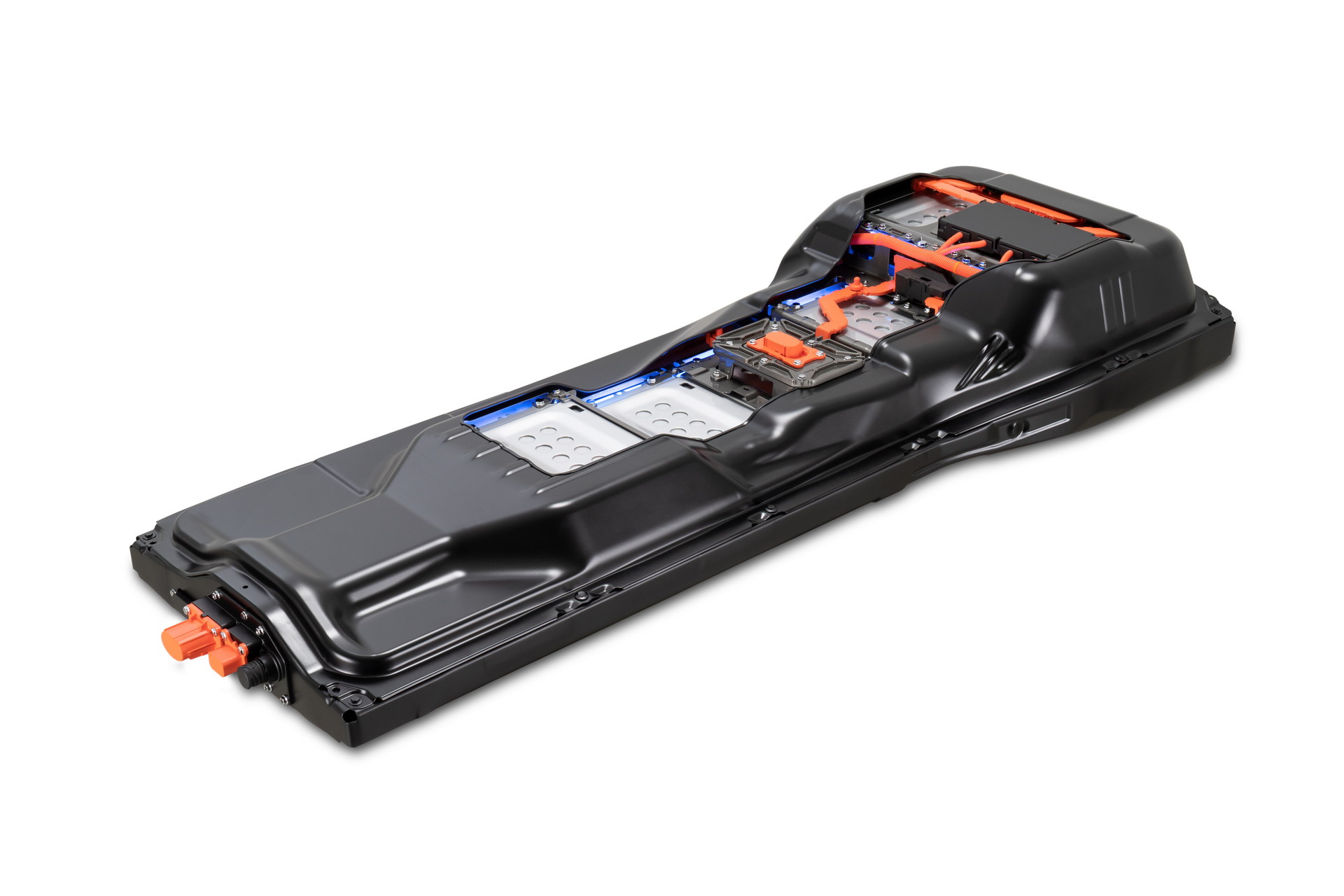 Download 2023 Nissan Sakura - Technology HD Wallpaper 1920x1280 #53