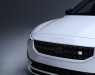 2023 Polestar 2 BST Edition 270 - Detail Wallpaper 190x150