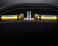 2023 Polestar 2 BST Edition 270 - Detail Wallpaper 190x150