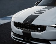 2023 Polestar 2 BST Edition 270 - Detail Wallpaper 190x150