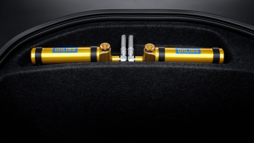 2023 Polestar 2 BST Edition 270 - Detail HD Wallpapers 850x478 #23 2023 Polestar 2 BST Edition 270 - Detail Wallpaper 850x478 #23