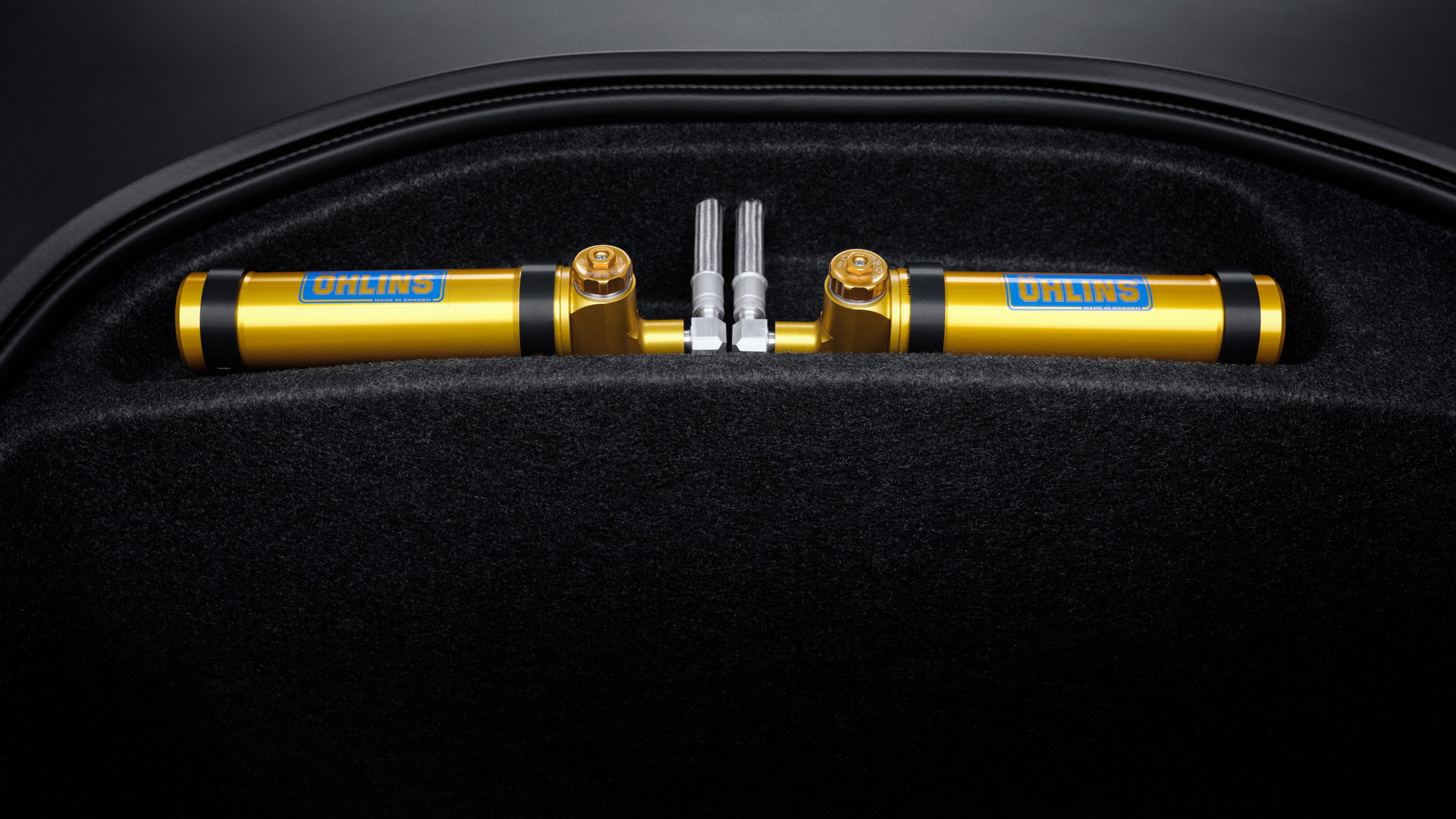 Download 2023 Polestar 2 BST Edition 270 - Detail HD Wallpaper 1920x1080 #23