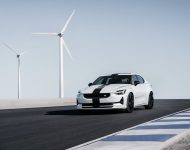 2023 Polestar 2 BST Edition 270 - Front Three-Quarter Wallpaper 190x150