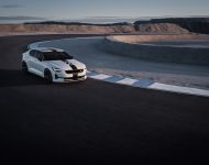 2023 Polestar 2 BST Edition 270 - Front Three-Quarter Wallpaper 190x150