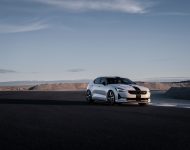 2023 Polestar 2 BST Edition 270 - Front Three-Quarter Wallpaper 190x150