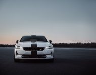 2023 Polestar 2 BST Edition 270 - Front Wallpaper 190x150
