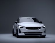 2023 Polestar 2 BST Edition 270 - Front Wallpaper 190x150