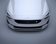 2023 Polestar 2 BST Edition 270 - Front Wallpaper 190x150