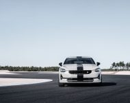 2023 Polestar 2 BST Edition 270 - Front Wallpaper 190x150