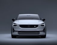 2023 Polestar 2 BST Edition 270 - Front Wallpaper 190x150