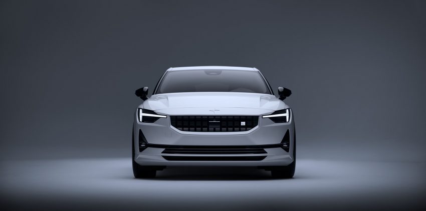 2023 Polestar 2 BST Edition 270 - Front HD Wallpapers 850x421 #14 2023 Polestar 2 BST Edition 270 - Front Wallpaper 850x421 #14