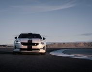 2023 Polestar 2 BST Edition 270 - Front Wallpaper 190x150