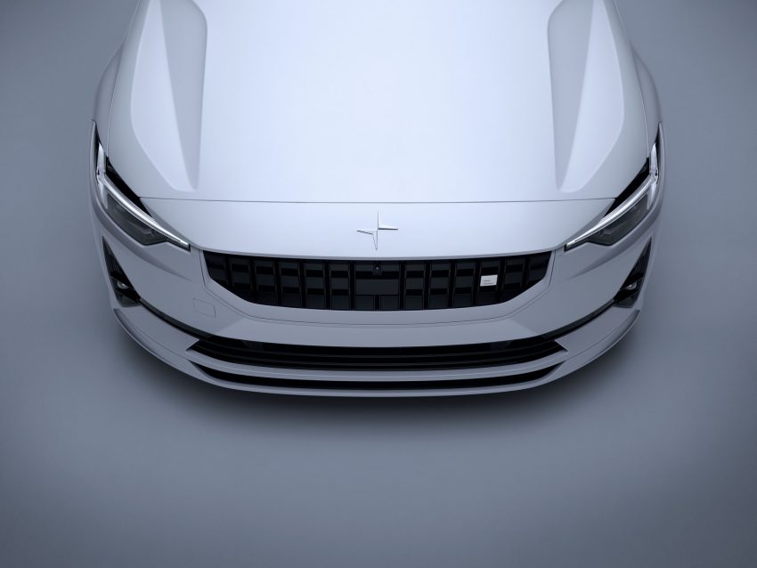 2023 Polestar 2 BST Edition 270 - Front HD Wallpapers 850x638 #20 2023 Polestar 2 BST Edition 270 - Front Wallpaper 850x638 #20