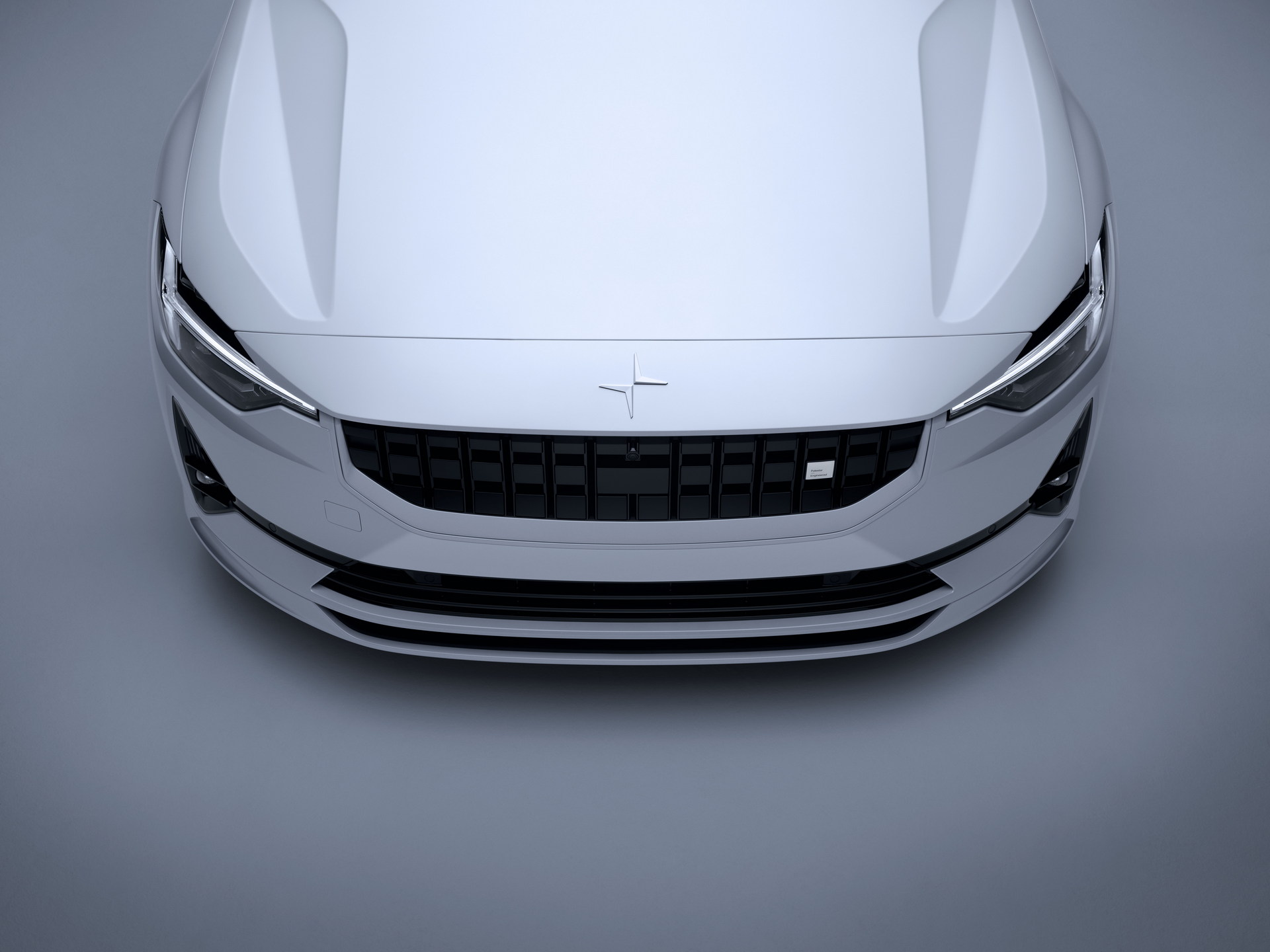 Download 2023 Polestar 2 BST Edition 270 - Front HD Wallpaper 1920x1440 #20