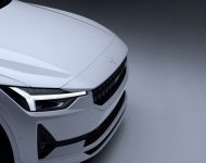 2023 Polestar 2 BST Edition 270 - Headlight Wallpaper 190x150