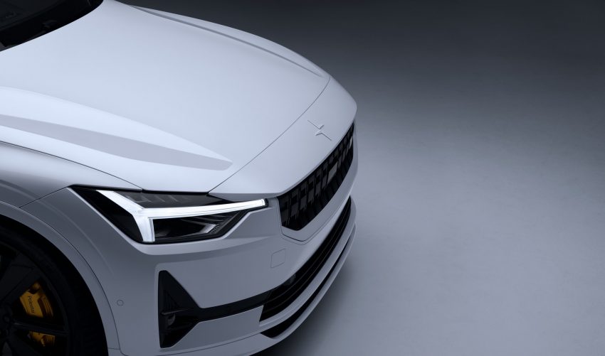 2023 Polestar 2 BST Edition 270 - Headlight HD Wallpapers 850x501 #21 2023 Polestar 2 BST Edition 270 - Headlight Wallpaper 850x501 #21