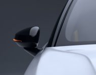 2023 Polestar 2 BST Edition 270 - Mirror Wallpaper 190x150