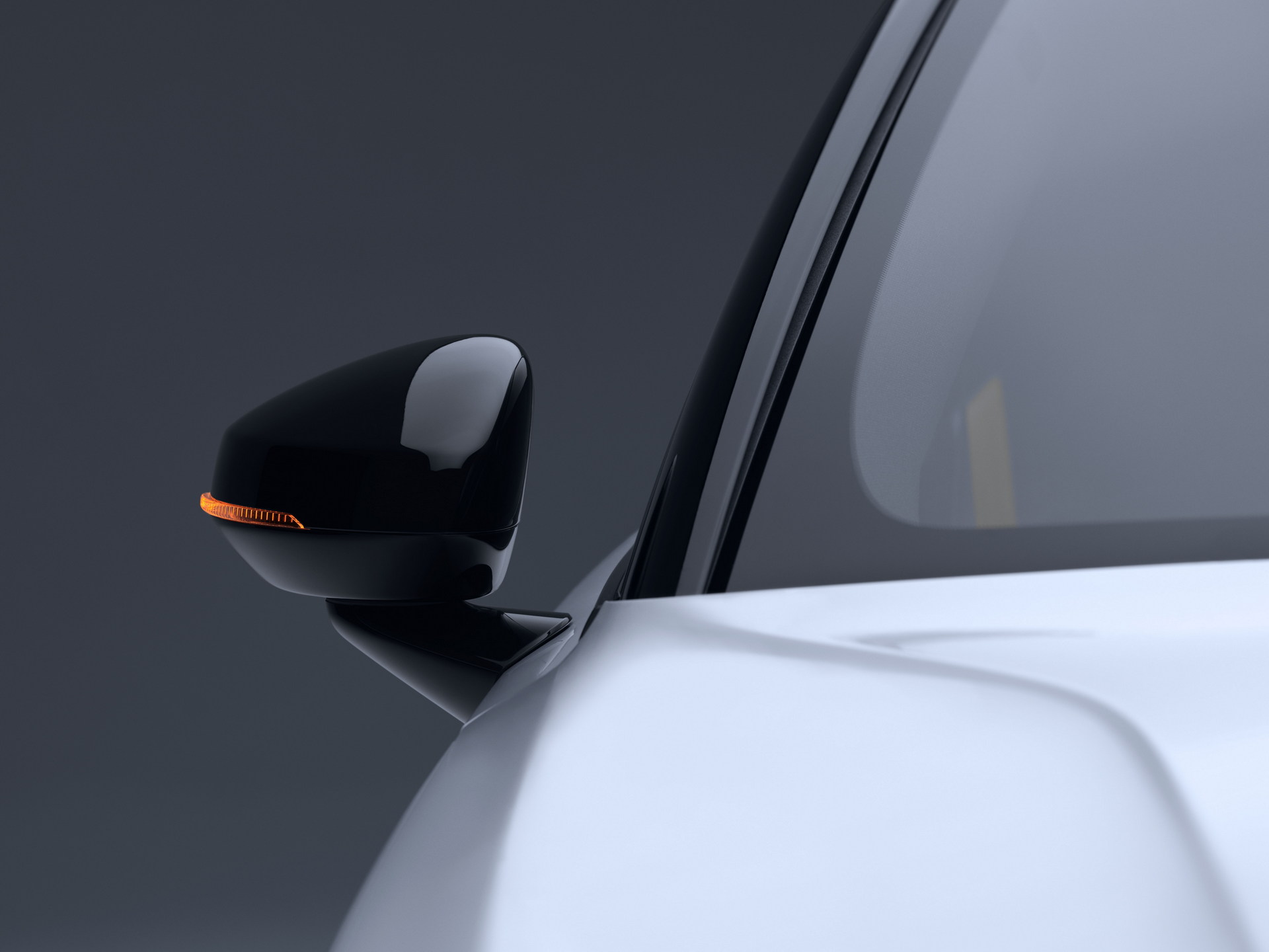 Download 2023 Polestar 2 BST Edition 270 - Mirror HD Wallpaper 1920x1440 #22