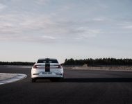 2023 Polestar 2 BST Edition 270 - Rear Wallpaper 190x150