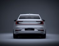 2023 Polestar 2 BST Edition 270 - Rear Wallpaper 190x150