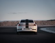 2023 Polestar 2 BST Edition 270 - Rear Wallpaper 190x150