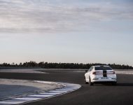 2023 Polestar 2 BST Edition 270 - Rear Wallpaper 190x150