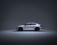 2023 Polestar 2 BST Edition 270 - Side Wallpaper 190x150
