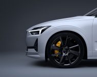 2023 Polestar 2 BST Edition 270 - Wheel Wallpaper 190x150