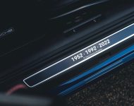 2023 Porsche 911 Carrera GTS Cabriolet America - Door Sill Wallpaper 190x150