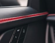 2023 Porsche 911 Carrera GTS Cabriolet America - Interior, Detail Wallpaper 190x150