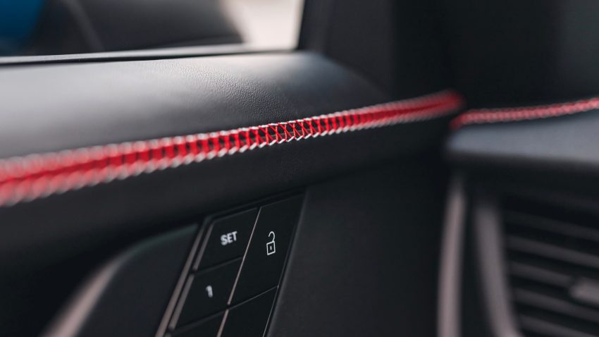 2023 Porsche 911 Carrera GTS Cabriolet America - Interior, Detail Wallpaper 850x478 #26