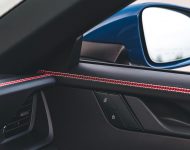 2023 Porsche 911 Carrera GTS Cabriolet America - Interior, Detail Wallpaper 190x150