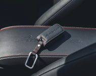 2023 Porsche 911 Carrera GTS Cabriolet America - Interior, Detail Wallpaper 190x150