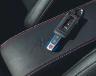 2023 Porsche 911 Carrera GTS Cabriolet America - Interior, Detail Wallpaper 190x150