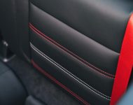 2023 Porsche 911 Carrera GTS Cabriolet America - Interior, Seats Wallpaper 190x150