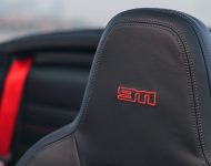 2023 Porsche 911 Carrera GTS Cabriolet America - Interior, Seats Wallpaper 190x150