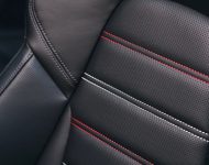 2023 Porsche 911 Carrera GTS Cabriolet America - Interior, Seats Wallpaper 190x150