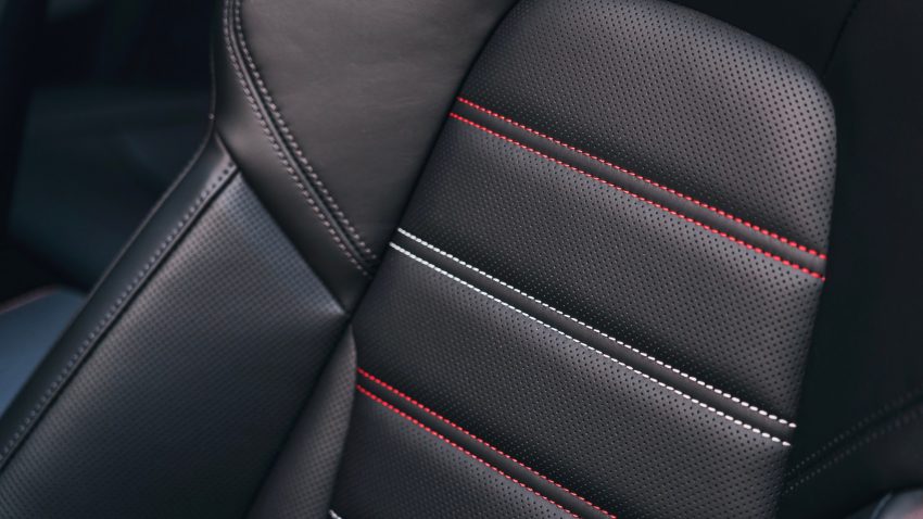 2023 Porsche 911 Carrera GTS Cabriolet America - Interior, Seats Wallpaper 850x478 #24