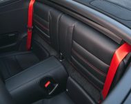 2023 Porsche 911 Carrera GTS Cabriolet America - Interior, Seats Wallpaper 190x150