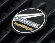 2023 Porsche 911 Sport Classic - Badge Wallpaper 190x150