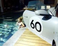 2023 Porsche 911 Sport Classic - Detail Wallpaper 190x150