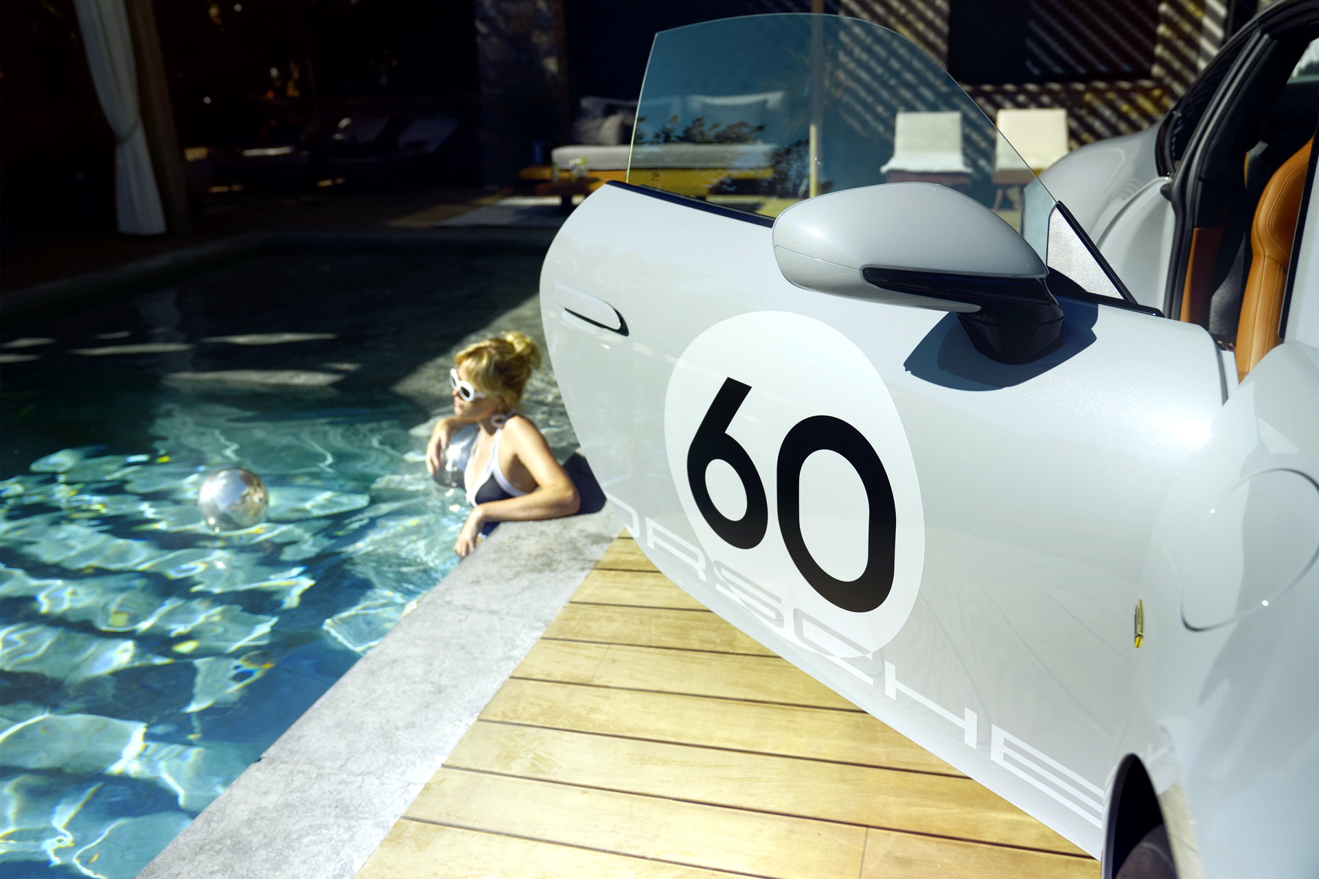 Download 2023 Porsche 911 Sport Classic - Detail HD Wallpaper 1921x1281 #37