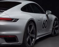 2023 Porsche 911 Sport Classic - Detail Wallpaper 190x150