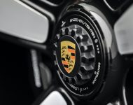2023 Porsche 911 Sport Classic - Detail Wallpaper 190x150