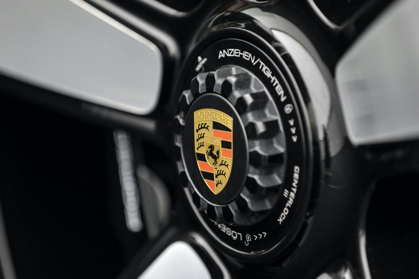 2023 Porsche 911 Sport Classic - Detail Wallpaper 850x567 #76