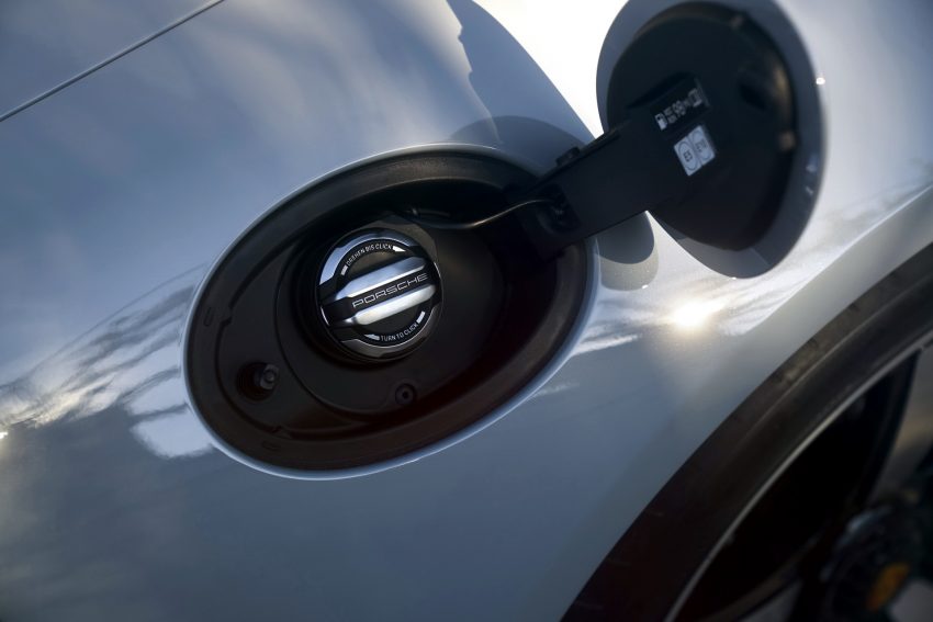 2023 Porsche 911 Sport Classic - Detail Wallpaper 850x567 #38